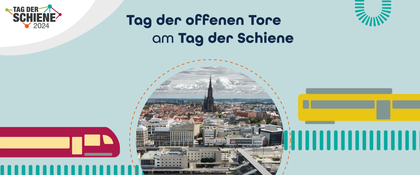 Tag der Schiene 2024